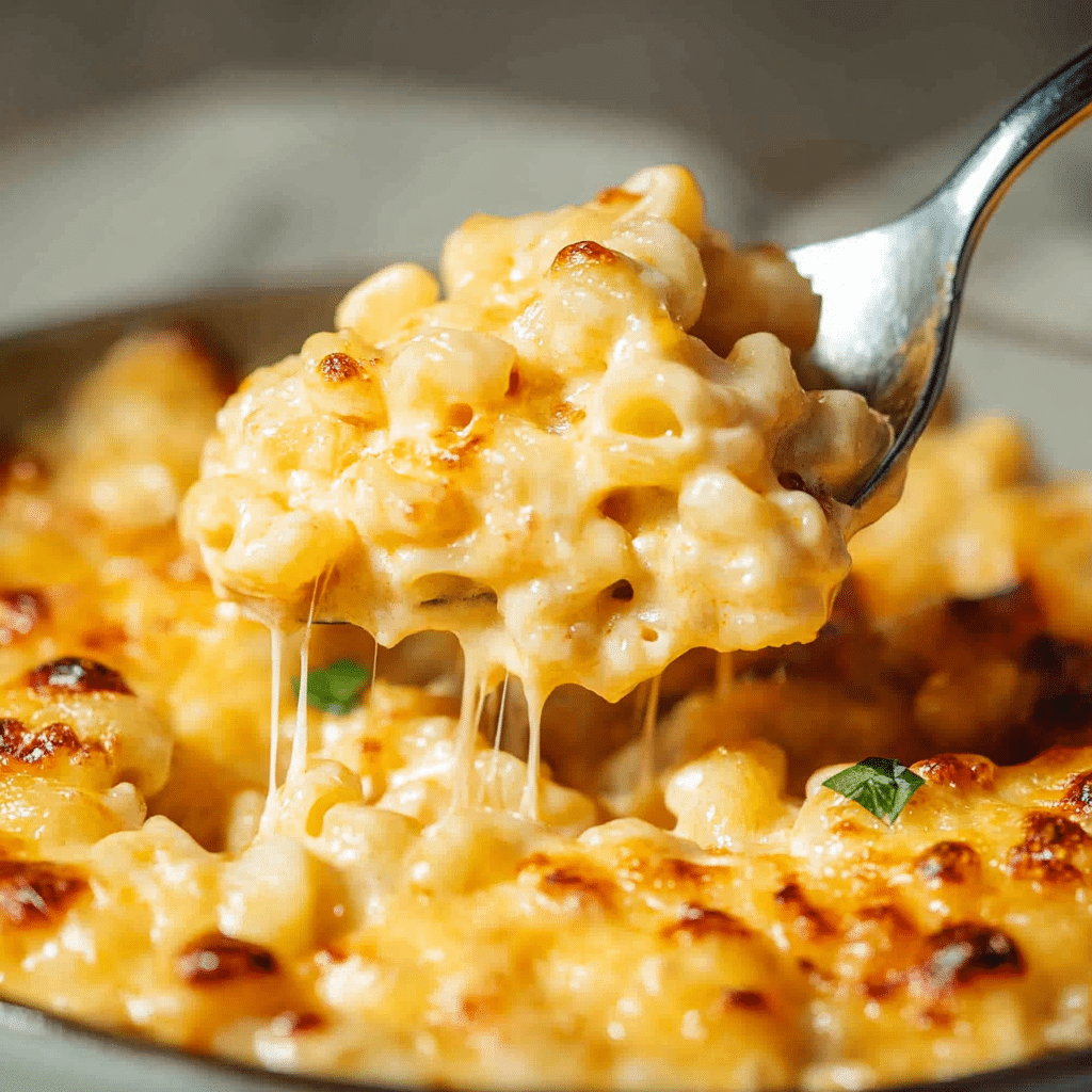 karim tasty Southern Macaroni and Cheese Stovetop Recipe Low a 8aeeb053 2
